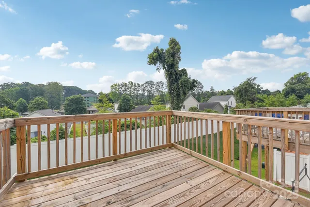 $344,500 | 1134 Keydet Drive, Charlotte, NC 28216