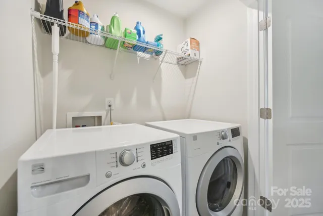 $344,500 | 1134 Keydet Drive, Charlotte, NC 28216