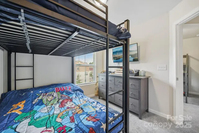 $344,500 | 1134 Keydet Drive, Charlotte, NC 28216