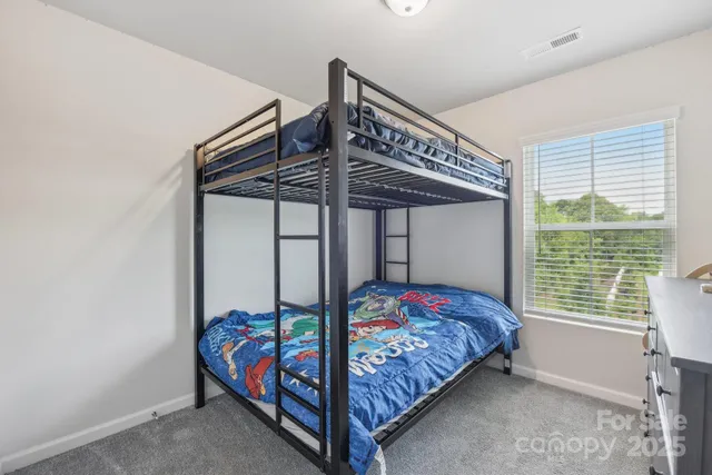 $344,500 | 1134 Keydet Drive, Charlotte, NC 28216