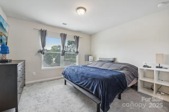 $344,500 | 1134 Keydet Drive, Charlotte, NC 28216