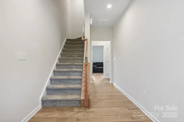 $344,500 | 1134 Keydet Drive, Charlotte, NC 28216