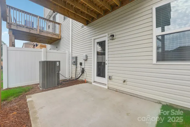 $344,500 | 1134 Keydet Drive, Charlotte, NC 28216