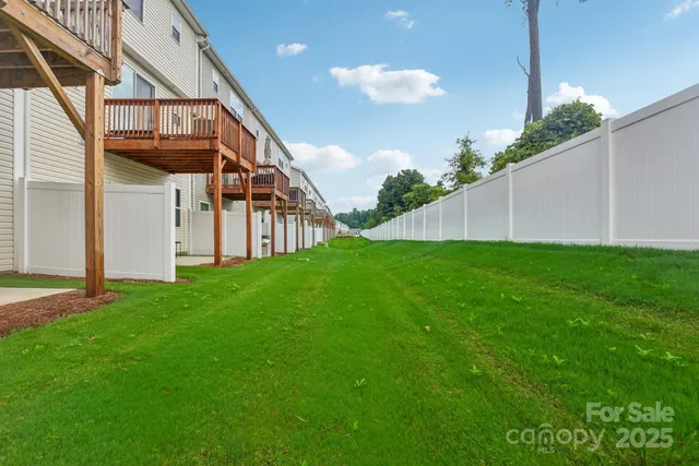 $344,500 | 1134 Keydet Drive, Charlotte, NC 28216