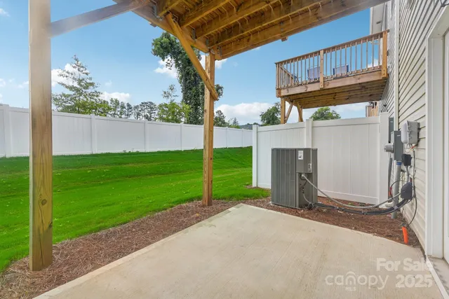 $344,500 | 1134 Keydet Drive, Charlotte, NC 28216