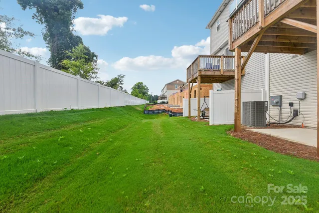 $344,500 | 1134 Keydet Drive, Charlotte, NC 28216