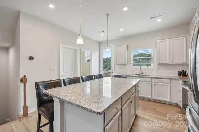 $344,500 | 1134 Keydet Drive, Charlotte, NC 28216