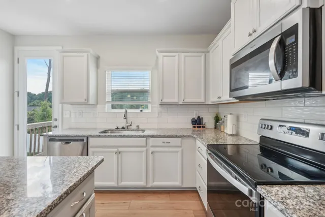 $344,500 | 1134 Keydet Drive, Charlotte, NC 28216