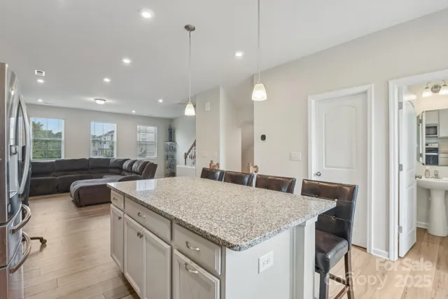 $344,500 | 1134 Keydet Drive, Charlotte, NC 28216