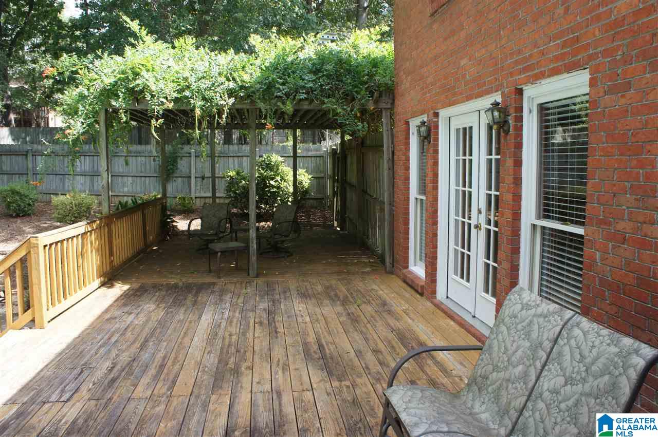 1243 Stillwater Road Anniston, AL 36207 - Photo 25 of 36