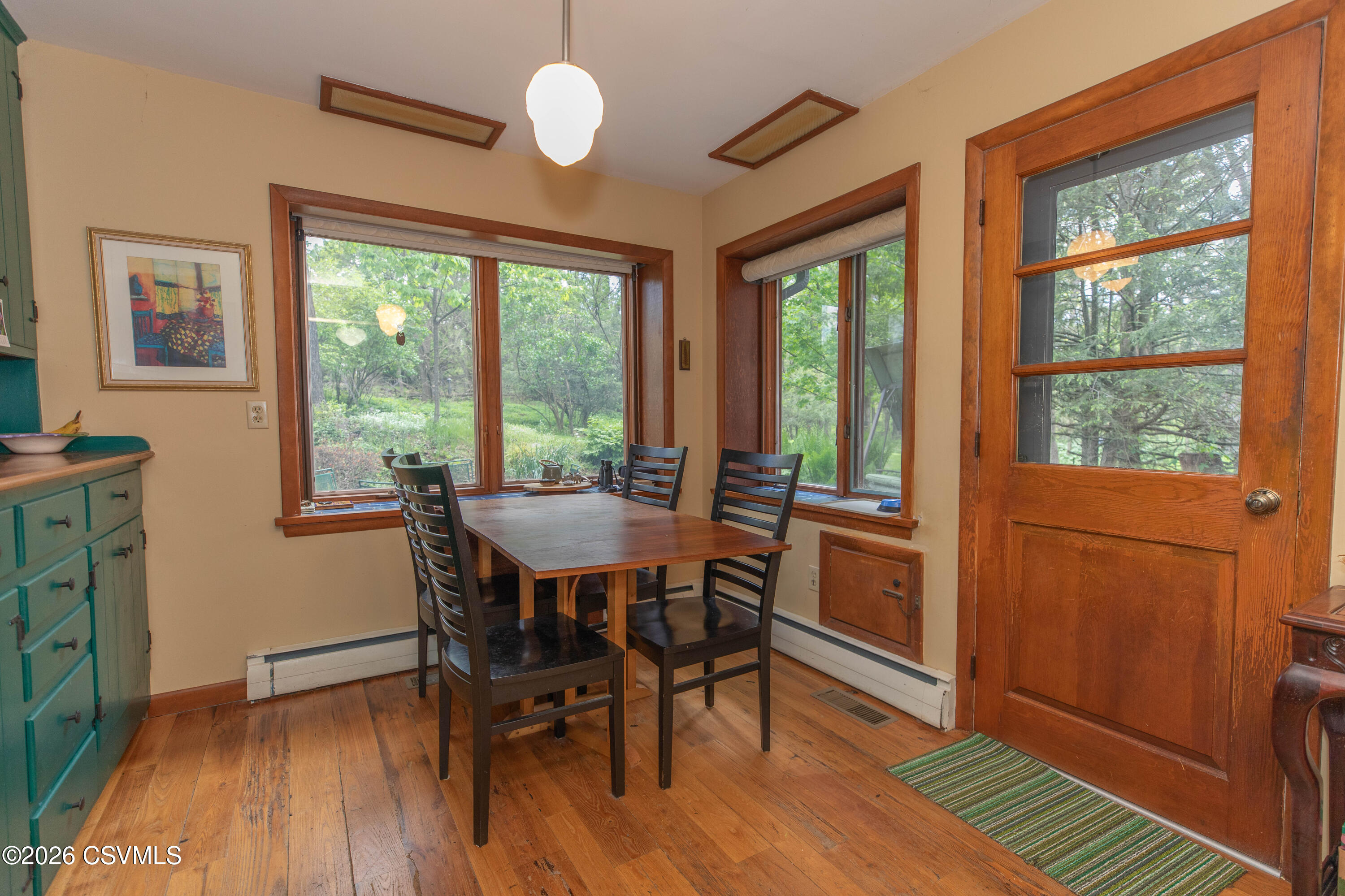 413 Pheasant Ridge Road Lewisburg, PA 17837 - Photo 35 of 72