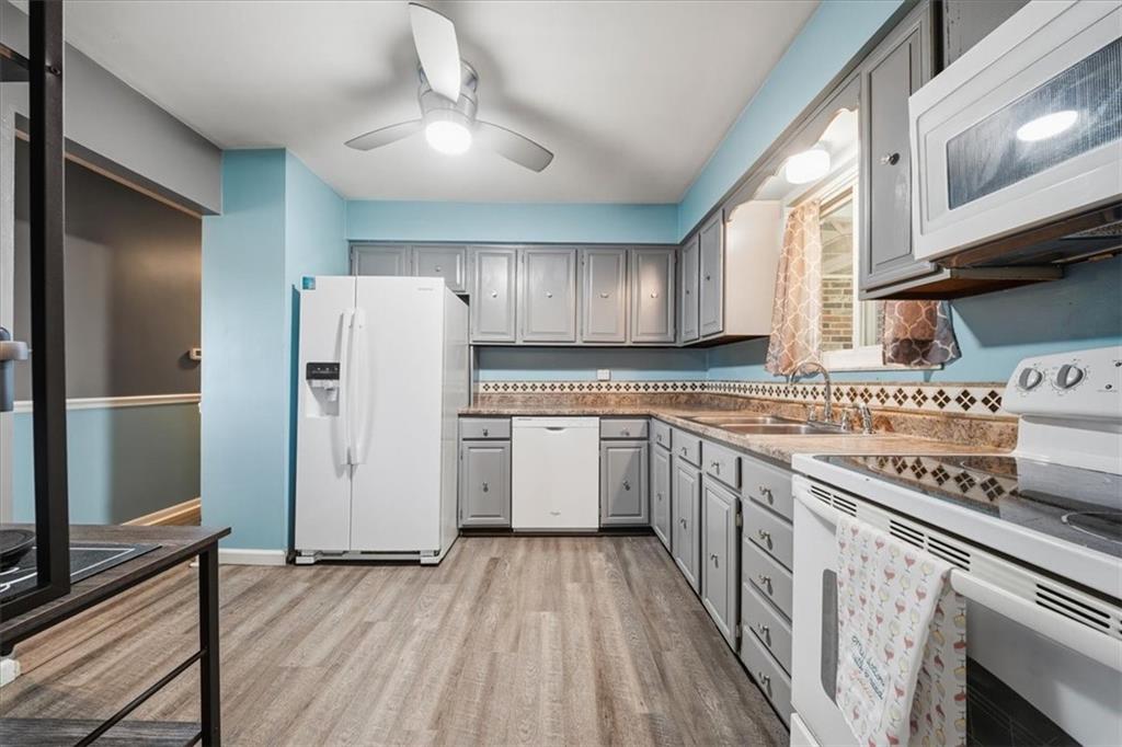 890 4th Street Baden, PA 15005 - Photo 10 of 30 Cooking time!