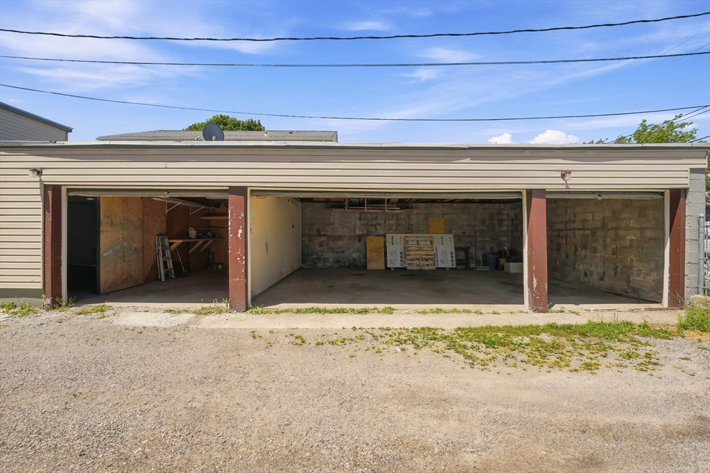 415 Anthony Street Fall River, MA 02721 - Photo 35 of 38