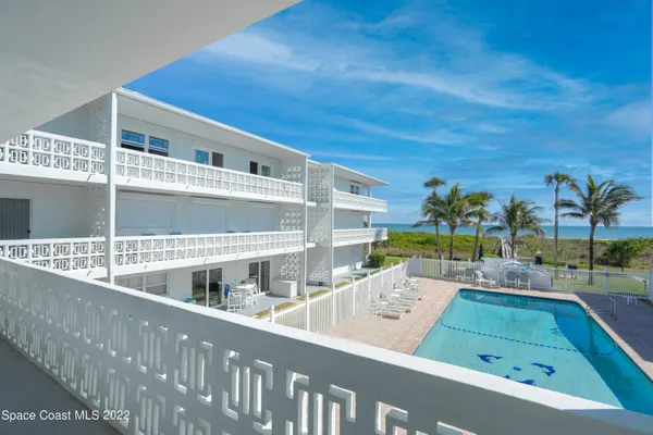 $2,900 | 4800 Ocean Beach Boulevard, Unit 215, Cocoa Beach, FL 32931