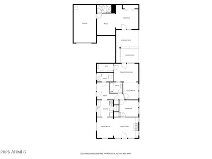 $699,000 | 29 West Wilshire Drive, Phoenix, AZ 85004