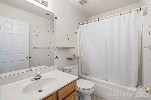 $445,000 | 3916 Grace Court, Indian Trail, NC 28079