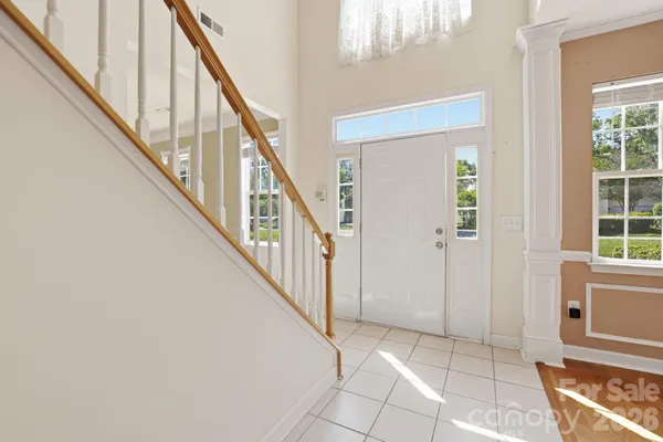 $445,000 | 3916 Grace Court, Indian Trail, NC 28079
