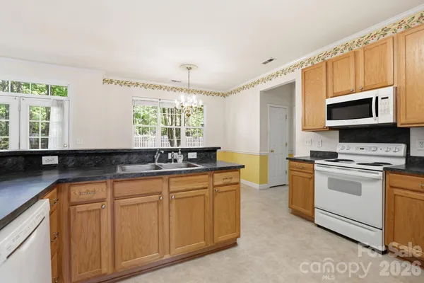 $445,000 | 3916 Grace Court, Indian Trail, NC 28079