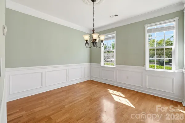 $445,000 | 3916 Grace Court, Indian Trail, NC 28079