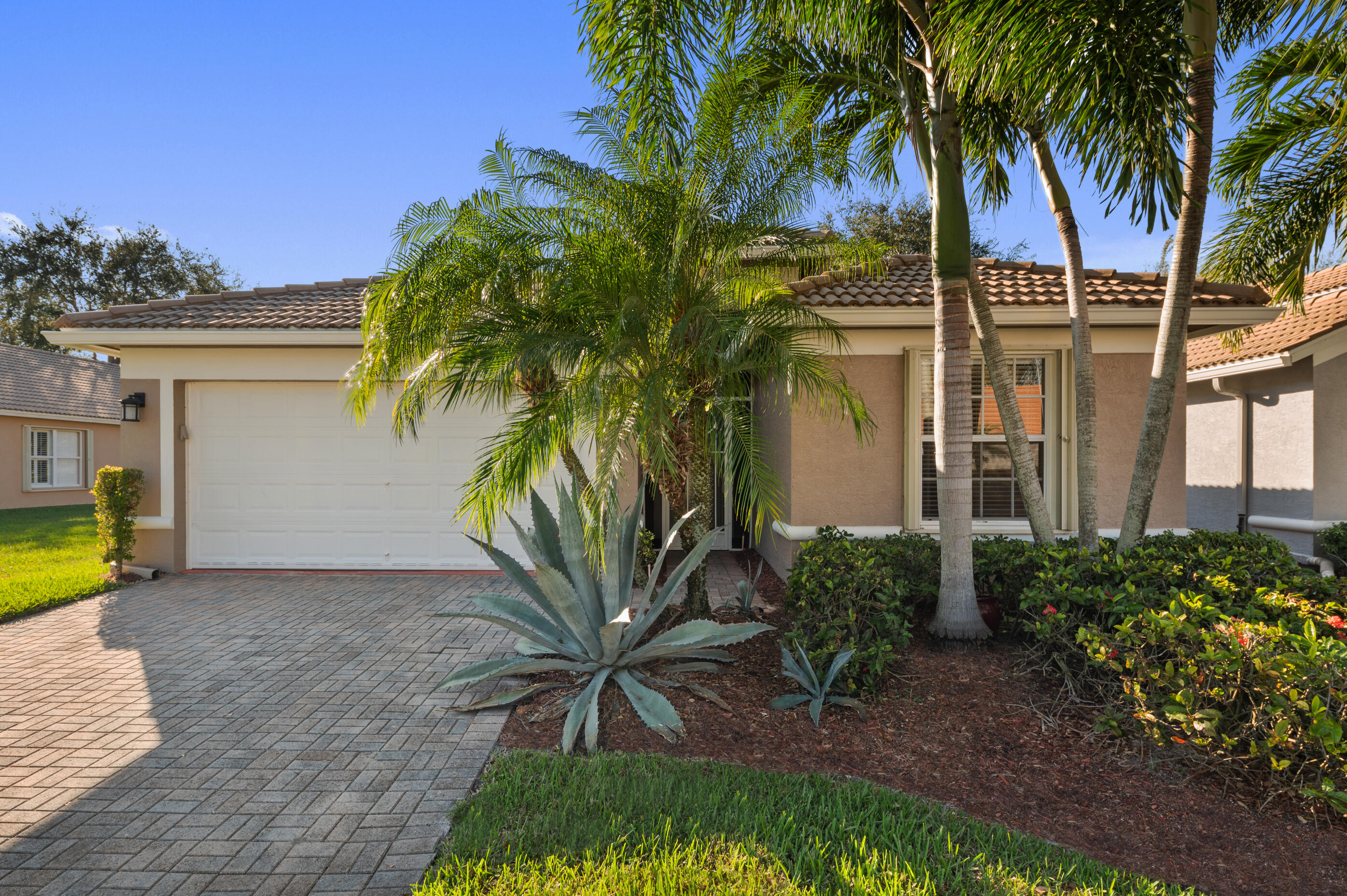 12051 Roma Road Boynton Beach, FL 33436 - Photo 1 of 33 EXTERIOR VIEW