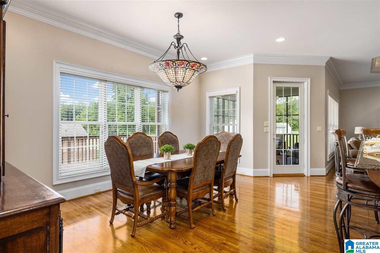 554 Huff Lane Springville, AL 35146 - Photo 20 of 50