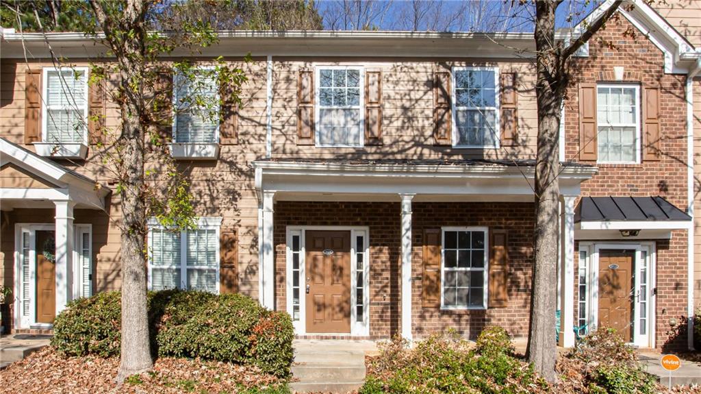 585 McWilliams Road Southeast, Unit 1406 Atlanta, GA 30315 - Photo 1 of 1 Gallery Image 1