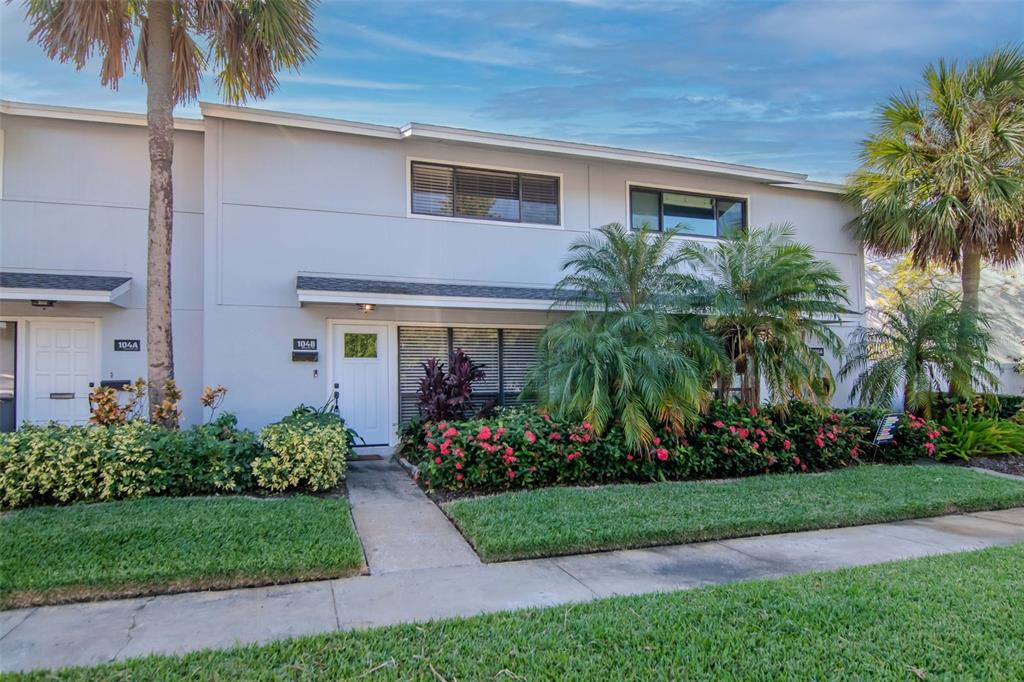 104 Biscayne Avenue, Unit B Tampa, FL 33606 - Photo 1 of 1 Gallery Image 1