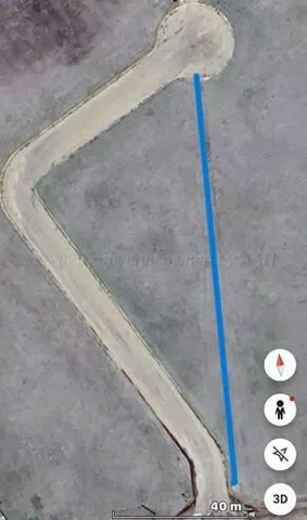 $47,500 | 8 Dogwood, Panhandle, TX 79068