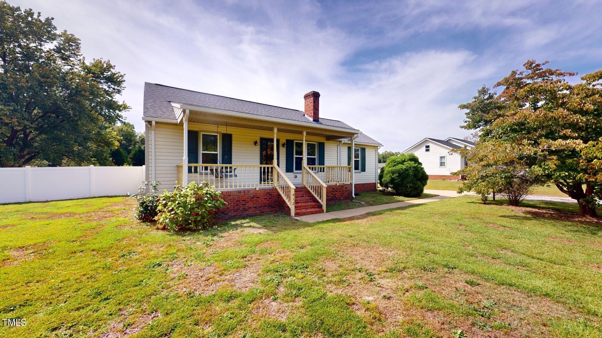 412 Sullivan Road Selma, NC 27576 - Photo 50 of 84 412-Sullivan-Road-09122024_113043