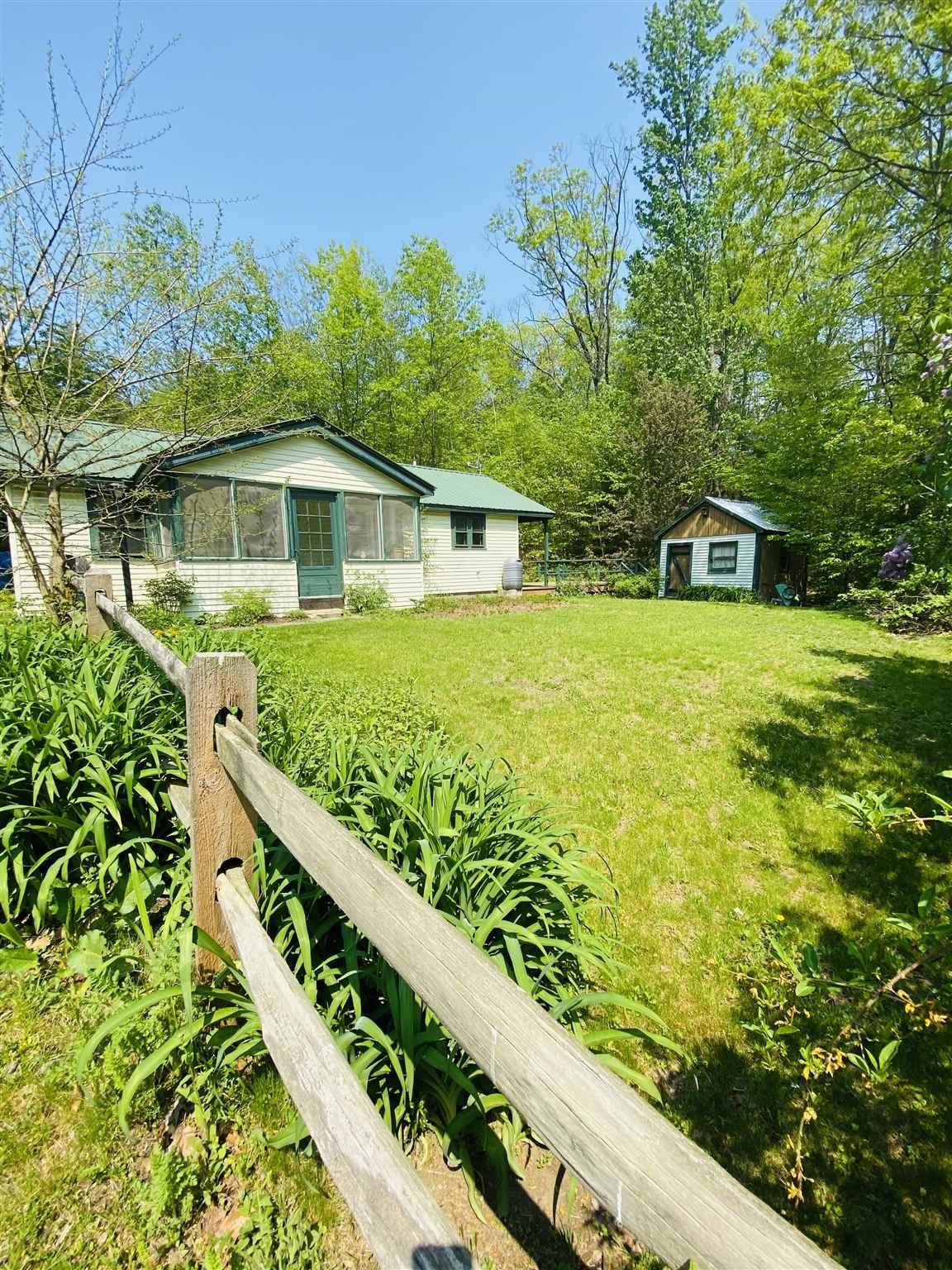 49 East Town Farm Road Putney, VT 05346 - Photo 1 of 19