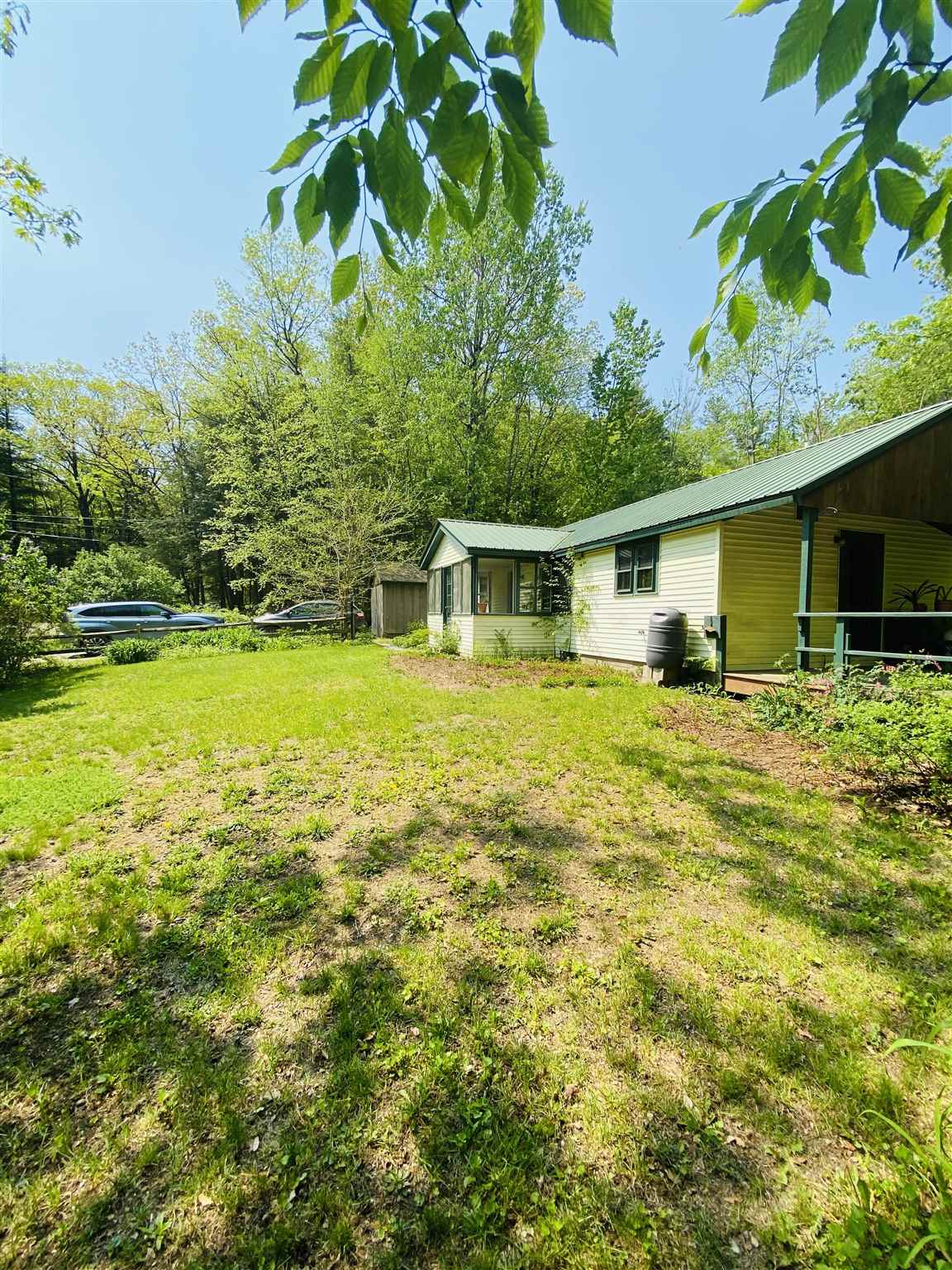 49 East Town Farm Road Putney, VT 05346 - Photo 2 of 19