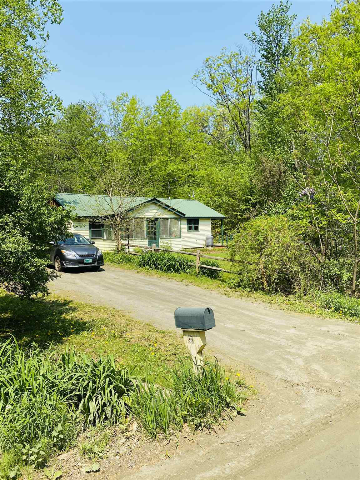 49 East Town Farm Road Putney, VT 05346 - Photo 3 of 19