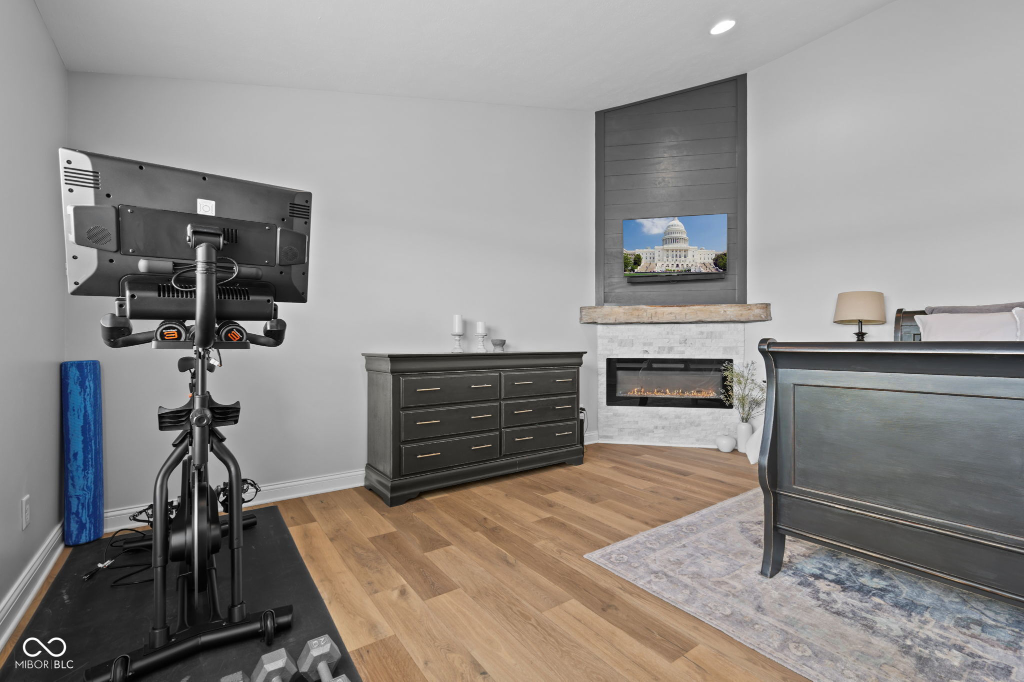 6412 Stein Road Greenwood, IN 46143 - Photo 40 of 58