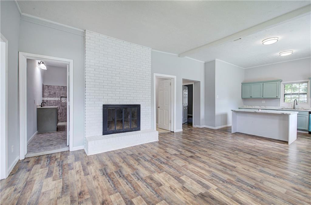 306 Cave Spring Street Southwest Rome, GA 30161 - Photo 3 of 37