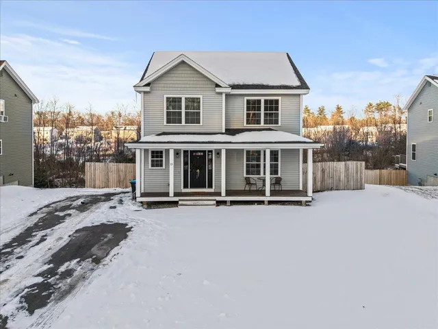 $560,000 | 11 Belvedere Drive, Windham, ME 04062