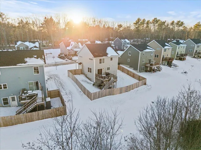 $560,000 | 11 Belvedere Drive, Windham, ME 04062