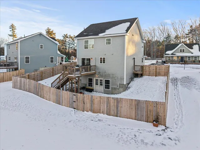 $560,000 | 11 Belvedere Drive, Windham, ME 04062