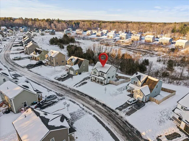 $560,000 | 11 Belvedere Drive, Windham, ME 04062