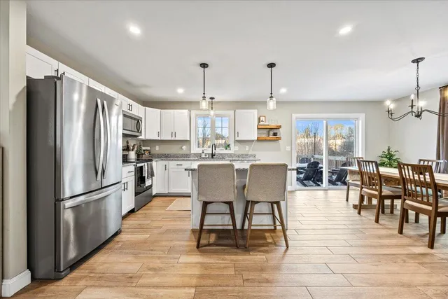 $560,000 | 11 Belvedere Drive, Windham, ME 04062