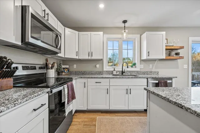 $560,000 | 11 Belvedere Drive, Windham, ME 04062