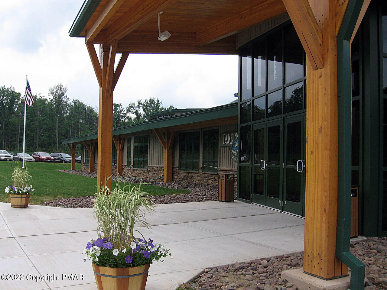 225 Aspen Road Pocono Pines, PA 18350 - Photo 74 of 82 14-Community_Center