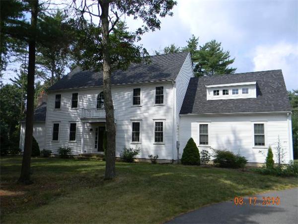370 Titicut Road Raynham, MA 02767 - Photo 1 of 1 Gallery Image 1