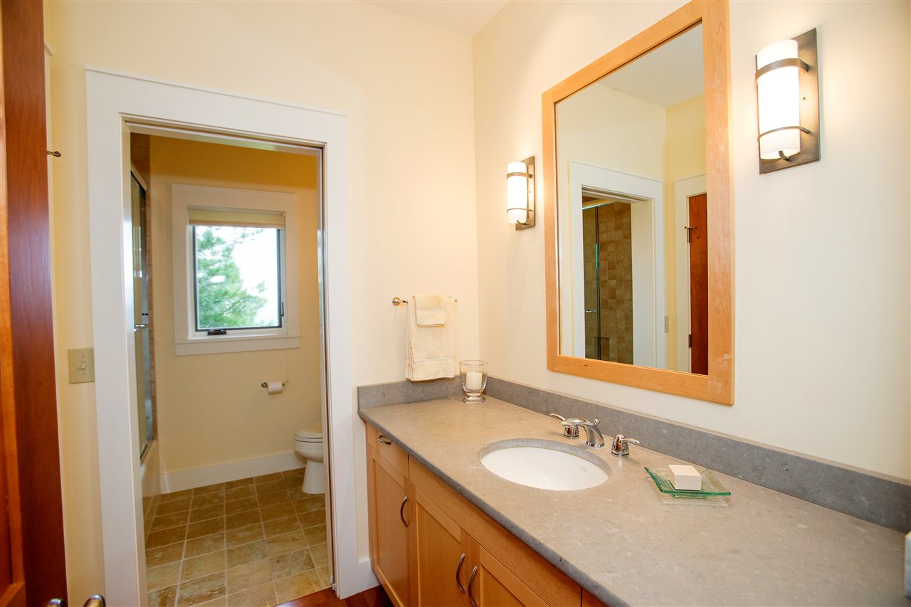 33 Upper Springs Road Stowe, VT 05672 - Photo 22 of 34 Gallery Image 22