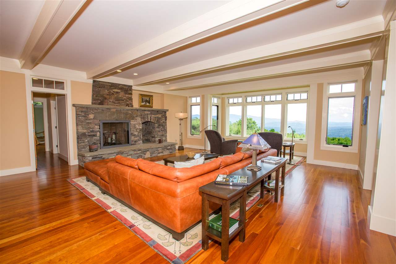 33 Upper Springs Road Stowe, VT 05672 - Photo 8 of 34 Gallery Image 8