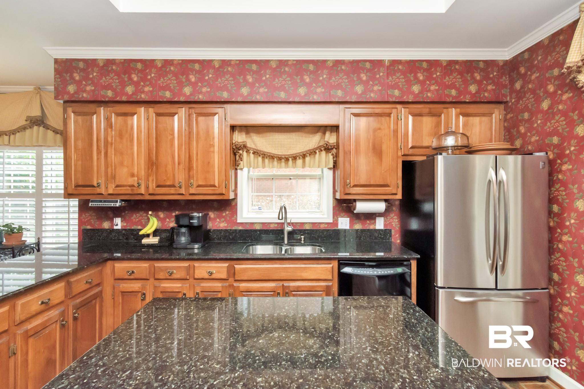 6317 Charlestowne Drive Mobile, AL 36693 - Photo 8 of 50