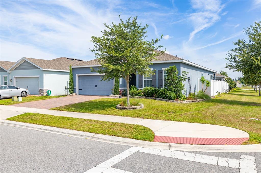 367 August Fern Loop Mount Dora, FL 32757 - Photo 76 of 90