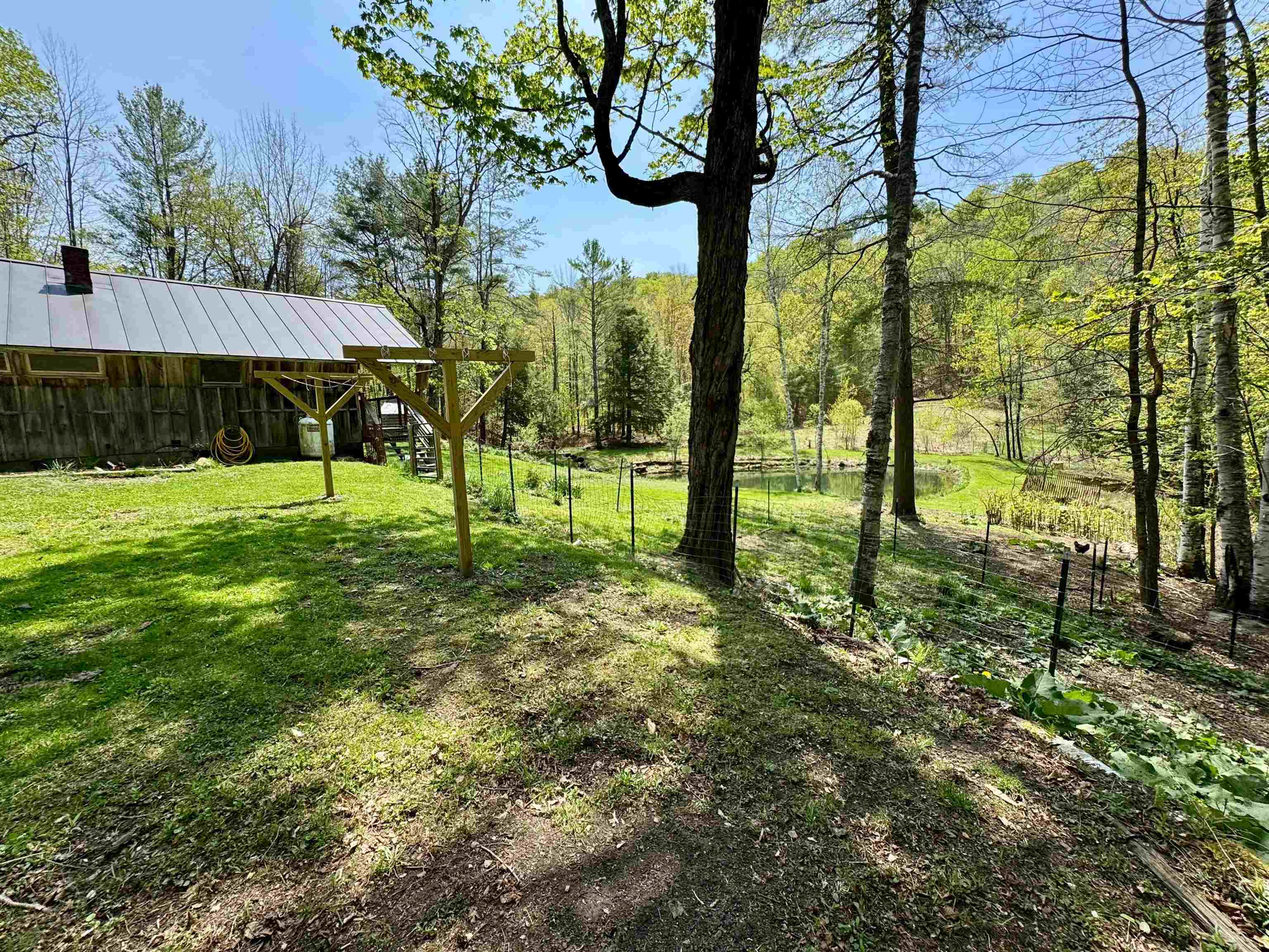 173 Kibling Hill Road Strafford, VT 05072 - Photo 2 of 26