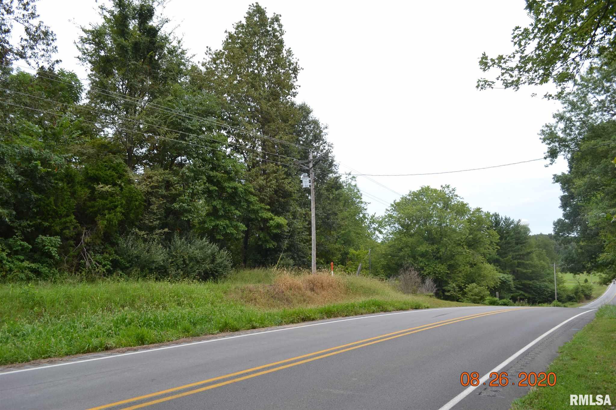 Corinth Road Pittsburg, IL 62974 - Photo 1 of 11