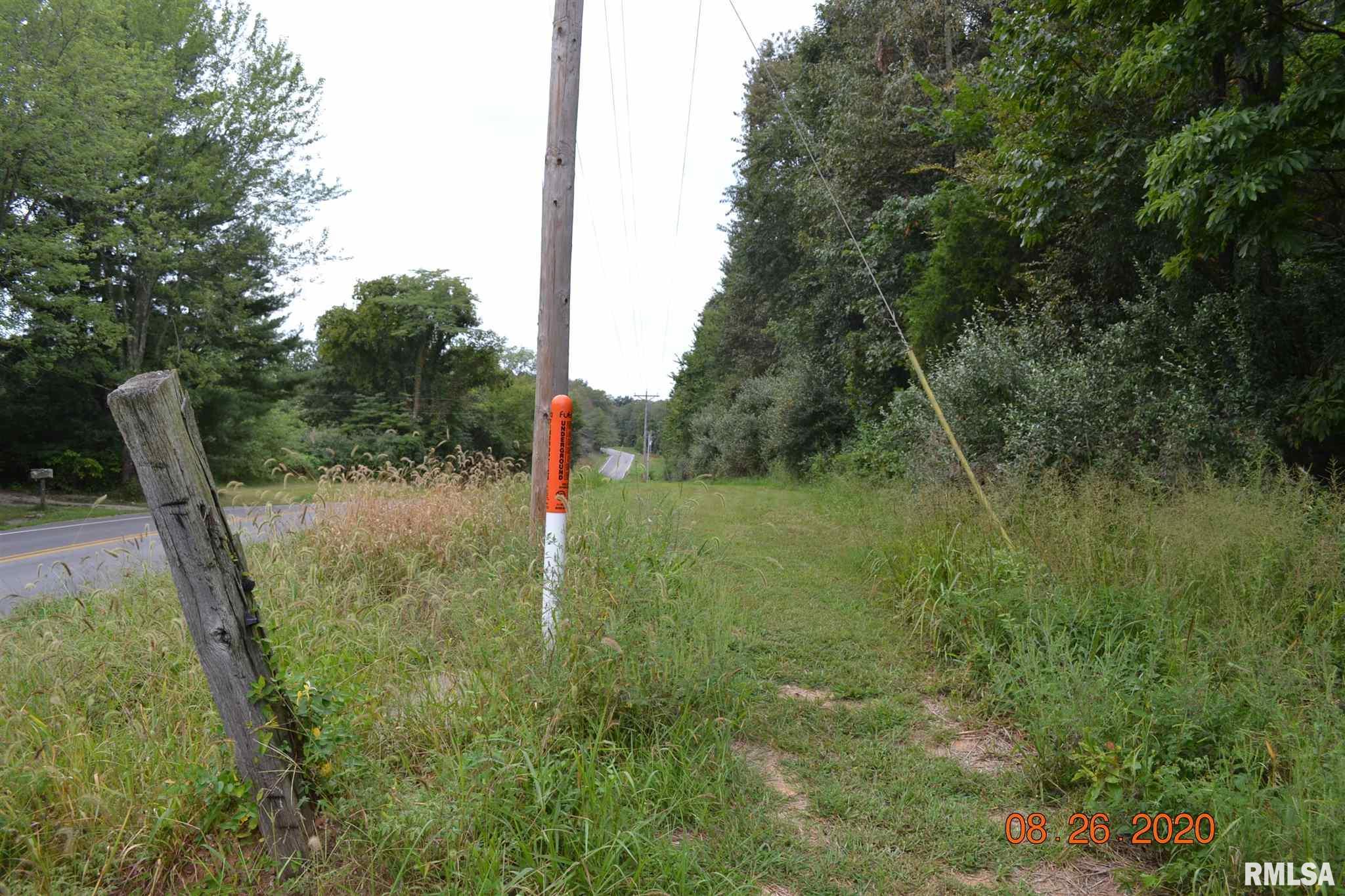 Corinth Road Pittsburg, IL 62974 - Photo 2 of 11