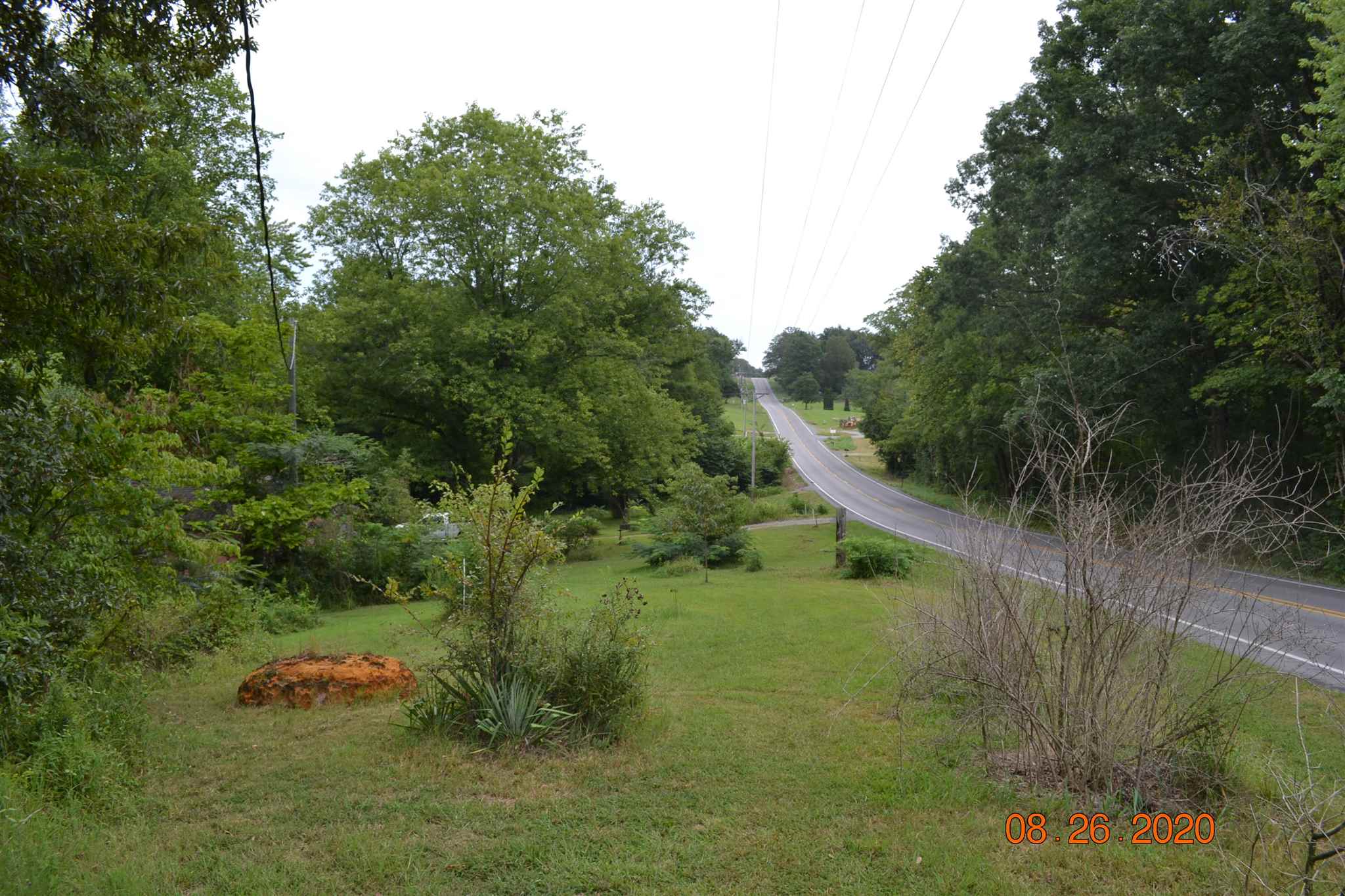 Corinth Road Pittsburg, IL 62974 - Photo 3 of 11